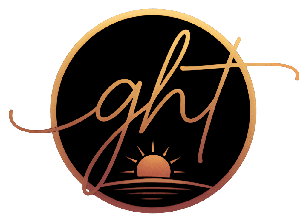 Golden Hour Theory Logo